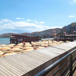 Lungomare di Crotone - Crotone