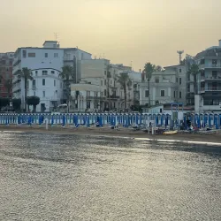 Lungomare di Crotone - Crotone