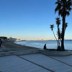 Lungomare di Crotone - Crotone