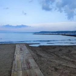 Lungomare di Crotone - Crotone