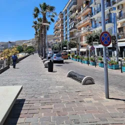 Lungomare di Crotone - Crotone