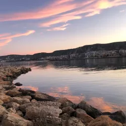 Lungomare di Crotone - Crotone