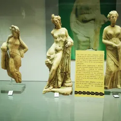 Museo Archeologico Nazionale di Crotone - Crotone