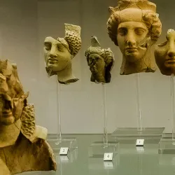 Museo Archeologico Nazionale di Crotone - Crotone