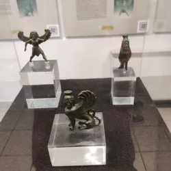 Museo Archeologico Nazionale di Crotone - Crotone