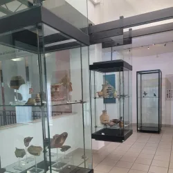 Museo Archeologico Nazionale di Crotone - Crotone