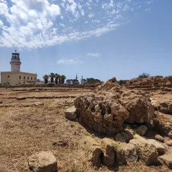 Parco Archeologico di Capo Colonna - Crotone