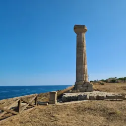 Parco Archeologico di Capo Colonna - Crotone