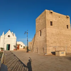Parco Archeologico di Capo Colonna - Crotone