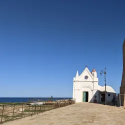 Parco Archeologico di Capo Colonna - Crotone
