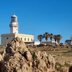 Parco Archeologico di Capo Colonna - Crotone