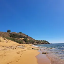 Spiaggia di Crotone - Crotone