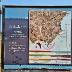 Spiaggia di Crotone - Crotone