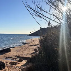 Spiaggia di Crotone - Crotone