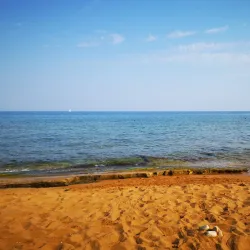 Spiaggia di Crotone - Crotone