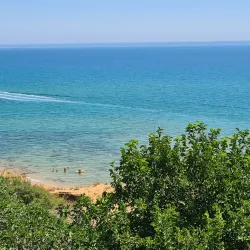 Spiaggia di Crotone - Crotone