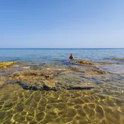 Spiaggia di Crotone - Crotone