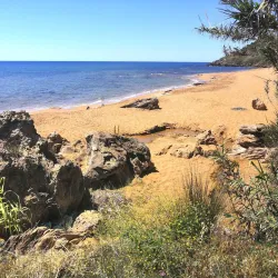 Spiaggia di Crotone - Crotone
