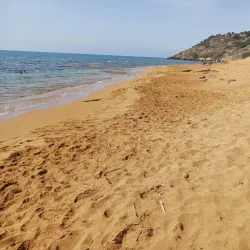 Spiaggia di Crotone - Crotone