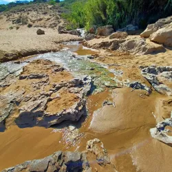 Spiaggia di Crotone - Crotone