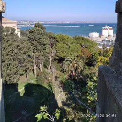 Teatro Comunale di Crotone - Crotone