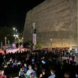 Teatro Comunale di Crotone - Crotone