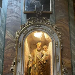 Cuneo Cathedral (Cathedral of Santa Maria del Bosco) - Cuneo