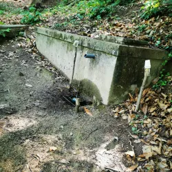 Fontana dei Conti Giovanelli - Cuneo