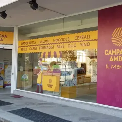 Mercato Coperto di Cuneo - Cuneo