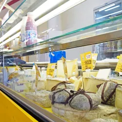 Mercato Coperto di Cuneo - Cuneo