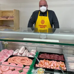 Mercato Coperto di Cuneo - Cuneo