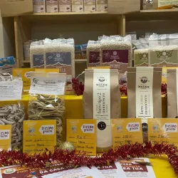 Mercato Coperto di Cuneo - Cuneo