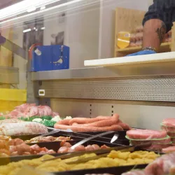 Mercato Coperto di Cuneo - Cuneo