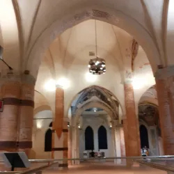 Museo Civico di Cuneo - Cuneo