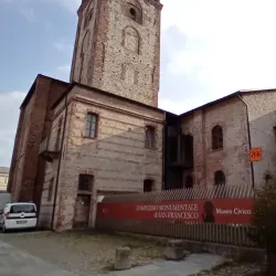 Museo Civico di Cuneo - Cuneo