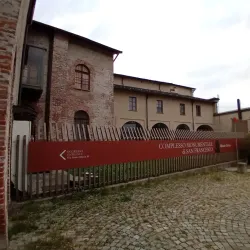 Museo Civico di Cuneo - Cuneo