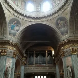 Palazzo Samone - Cuneo