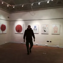 Palazzo Samone - Cuneo