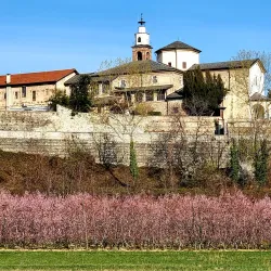 Parco Fluviale Gesso e Stura - Cuneo