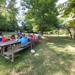 Parco Fluviale Gesso e Stura - Cuneo