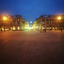 Piazza Galimberti - Cuneo