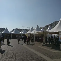 Piazza Galimberti - Cuneo
