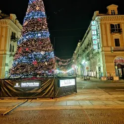 Piazza Galimberti - Cuneo