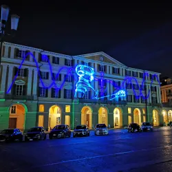 Piazza Galimberti - Cuneo