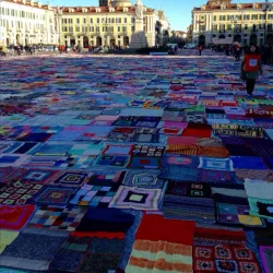 Piazza Galimberti - Cuneo