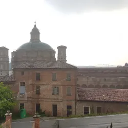 Santuario di Vicoforte - Cuneo