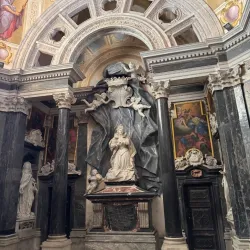 Santuario di Vicoforte - Cuneo