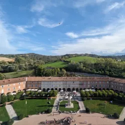 Santuario di Vicoforte - Cuneo