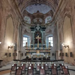 Santuario di Vicoforte - Cuneo