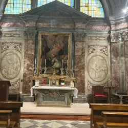 Santuario di Vicoforte - Cuneo